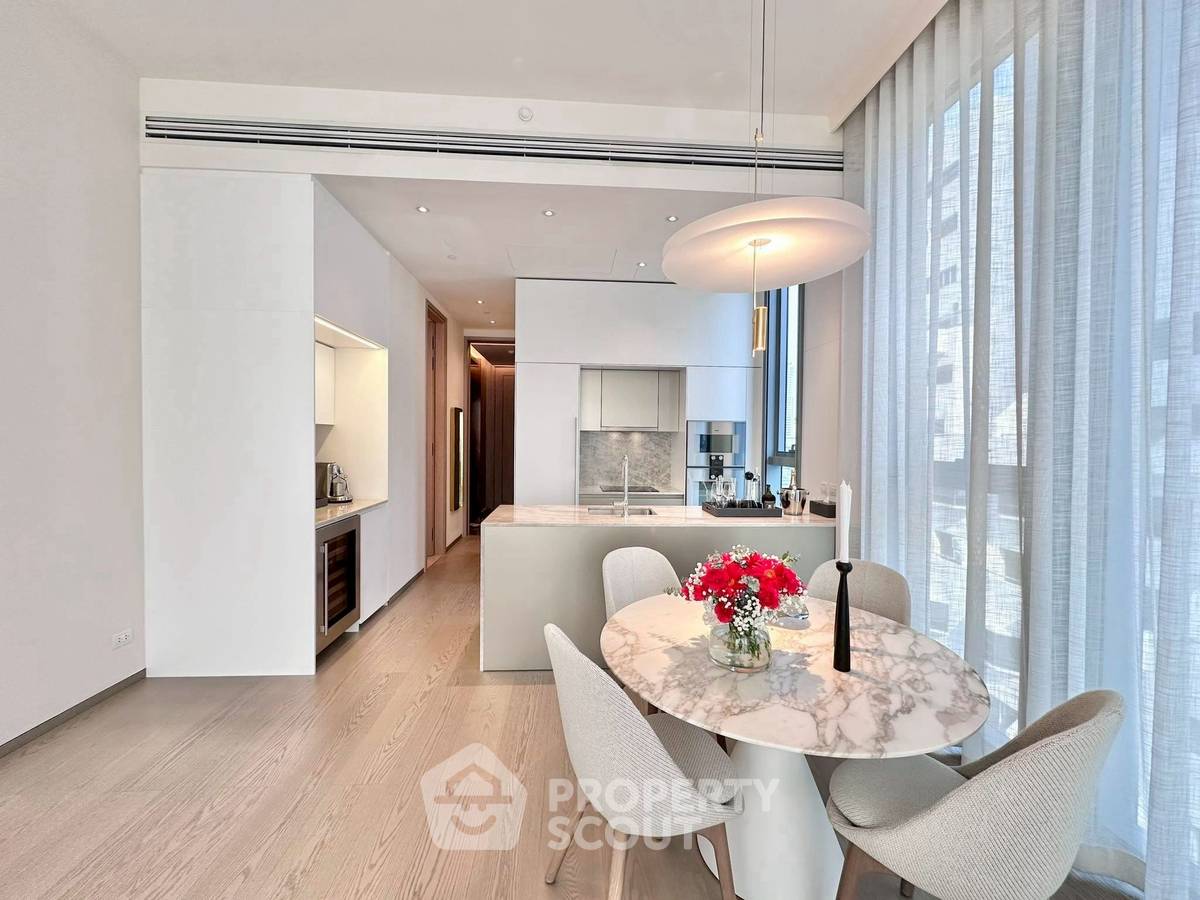 picture 1-BR Condo at SCOPE Langsuan near BTS Chit Lom (ID 2783691) - 8/9