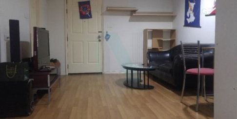 🚩 ให้เช่าคอนโด ลุมพินี เพลส พหลโยธิน-สะพานควาย อาคาร B ชั้น 28 สตูดิโอ ขนาด 35.00 ตรม ใกล้ โรงพยาบาลเปาโลเมมโมเรียล