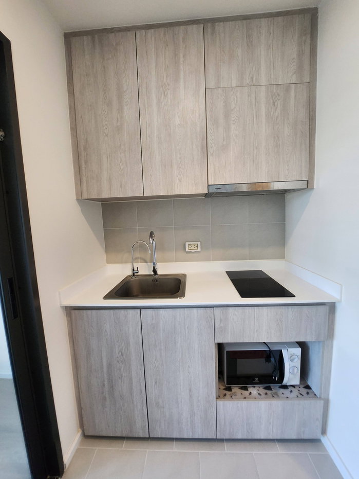 รูป *** ให้เช่าคอนโด : เซียล่า จรัญ 13 (Ciela Charan 13)***   - รูปที่ 7/11