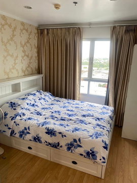 ให้เช่า  ลุมพินี วิลล์ สุขุมวิท 77-2  🔴🔴