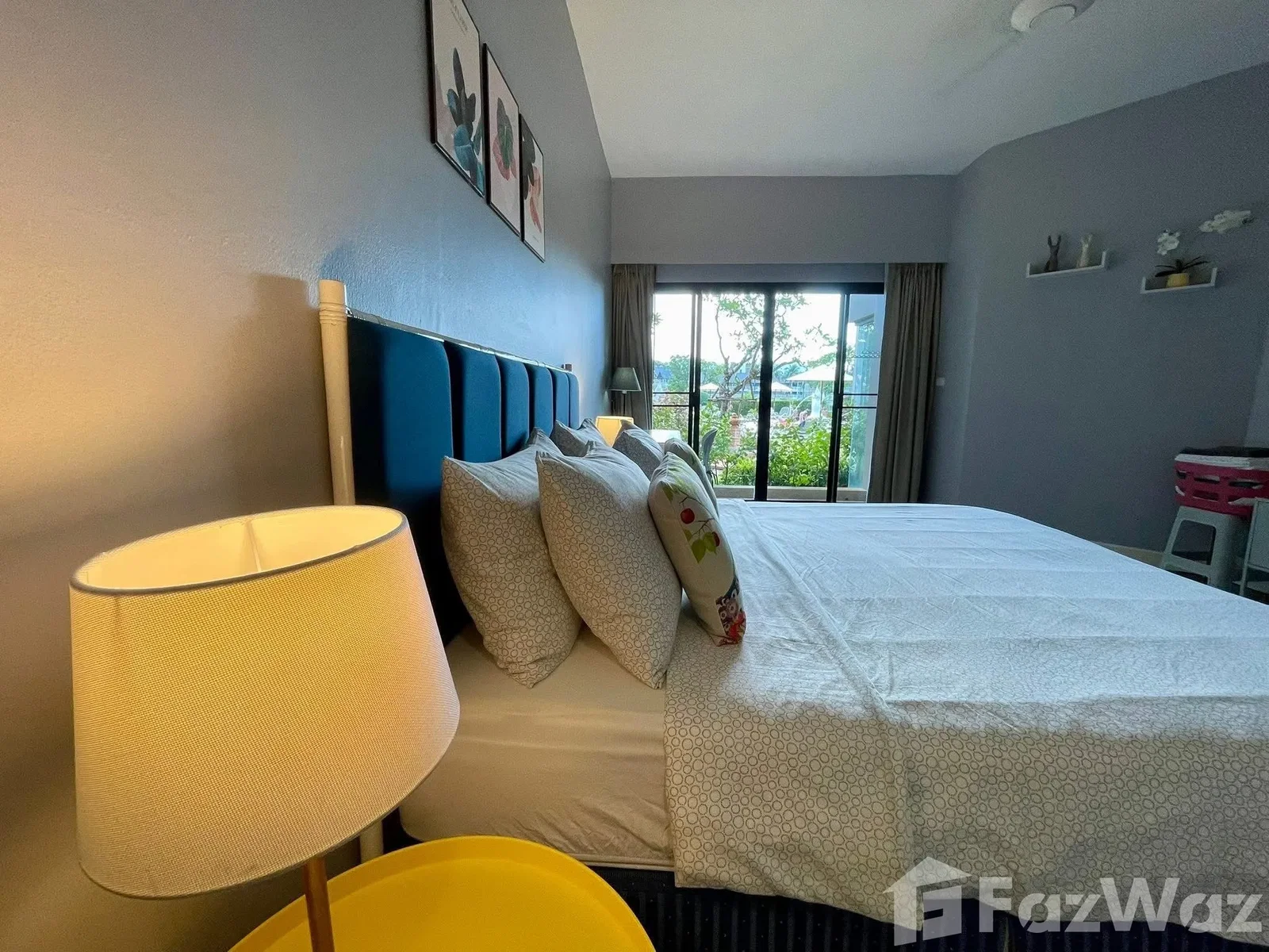 1Bed room Allamanda1 for sale with free golf membership 6003789 - image 2