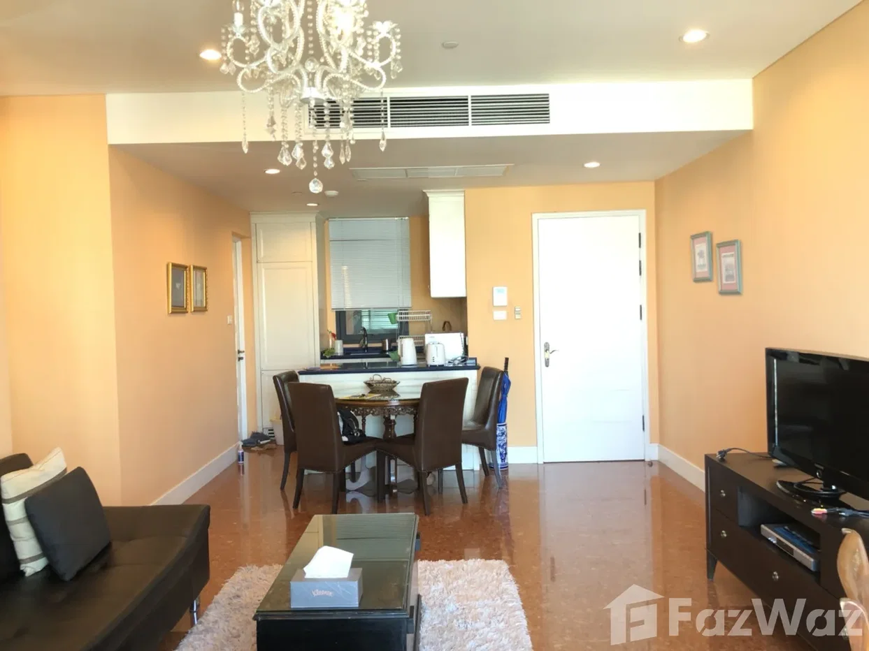 รูป คอนโดให้เช่า 2 ห้องนอน ในโครงการ อกัสตัน สุขุมวิท 22 876220 - รูปที่ 2/14