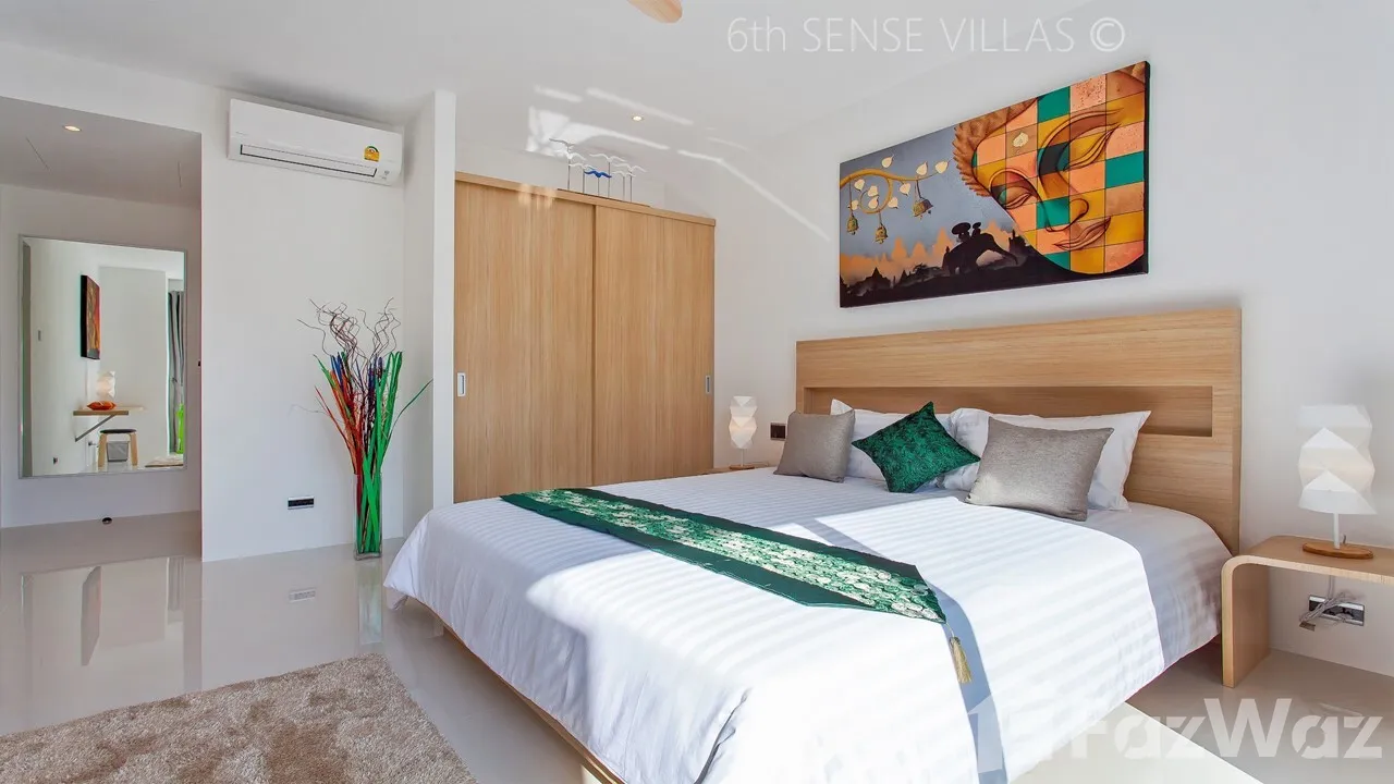 รูป ขาย วิลล่า 4 ห้องนอน ในโครงการ วิลล่า สามัคคี การ์เด้น 6164931 - รูปที่ 45/46