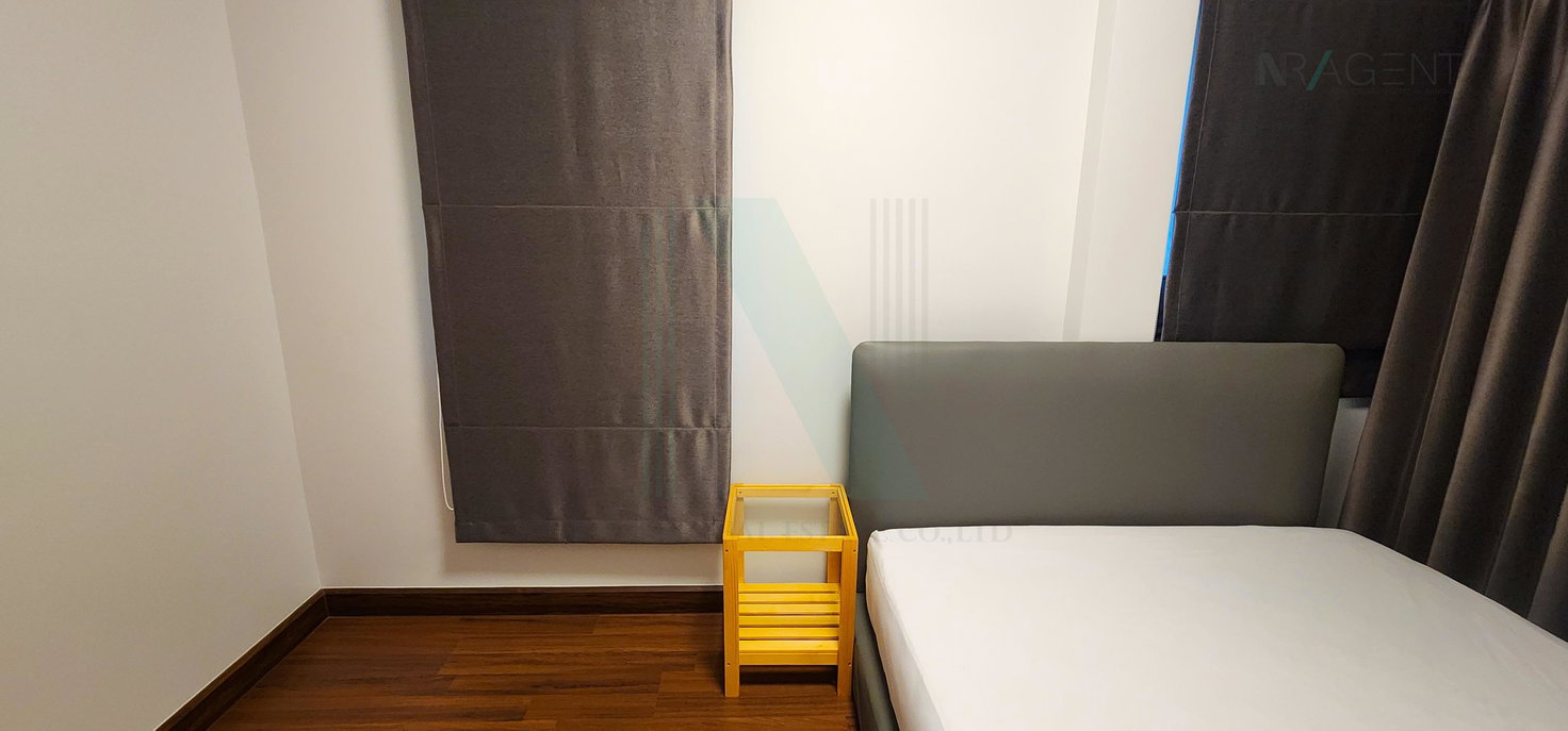 รูป 📌 ขายบ้านเดี่ยว โครงการ หมู่บ้านวัฒกาญจน์ 2 ชั้น 4 ห้องนอน 3 ห้องน้ำ - รูปที่ 8/8