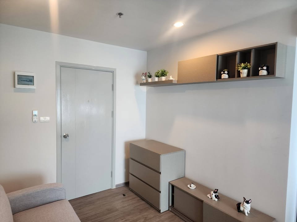 picture Condo for Rent at Regent Home Wutthakat (D6904004) - 2/9