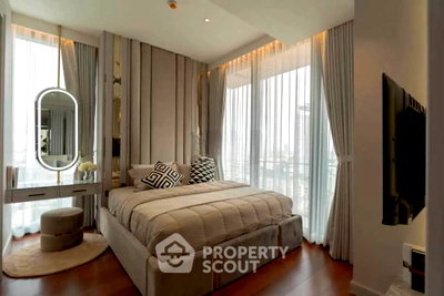 Condos for sale : 2-BR Condo at Khun By Yoo near BTS Thong Lor (ID 2781542)