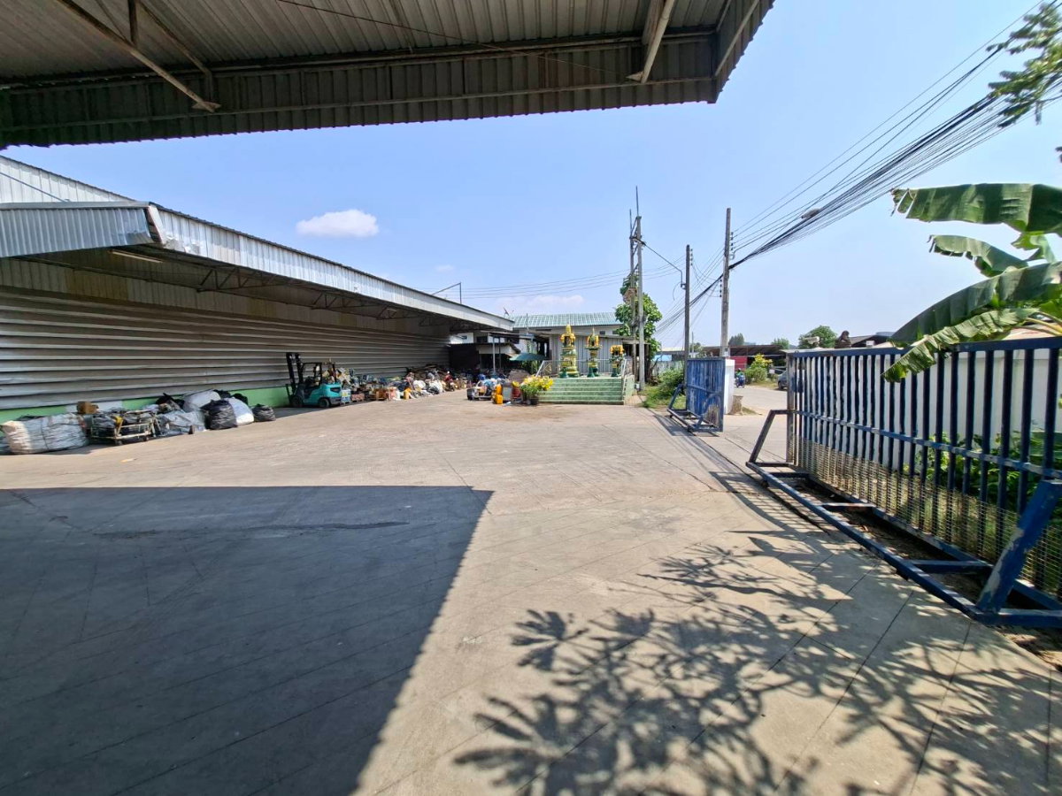picture Warehouse and building for sale in Chonburi. - 13/64