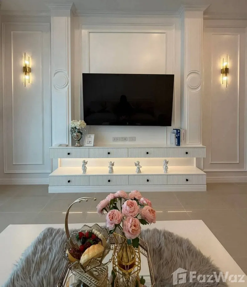 รูป วิลล่าให้เช่า 3 ห้องนอน ในโครงการ พีเอ็มซี โฮม 6165113 - รูปที่ 12/40