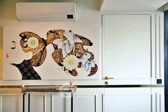 รูป คอนโด 4-ห้องนอน ที่ ฟิฟตี้ฟิฟท์ ทาวเวอร์ คอนโดมิเนียม ใกล้ BTS ทองหล่อ (ID 2784211) - รูปที่ 4/10