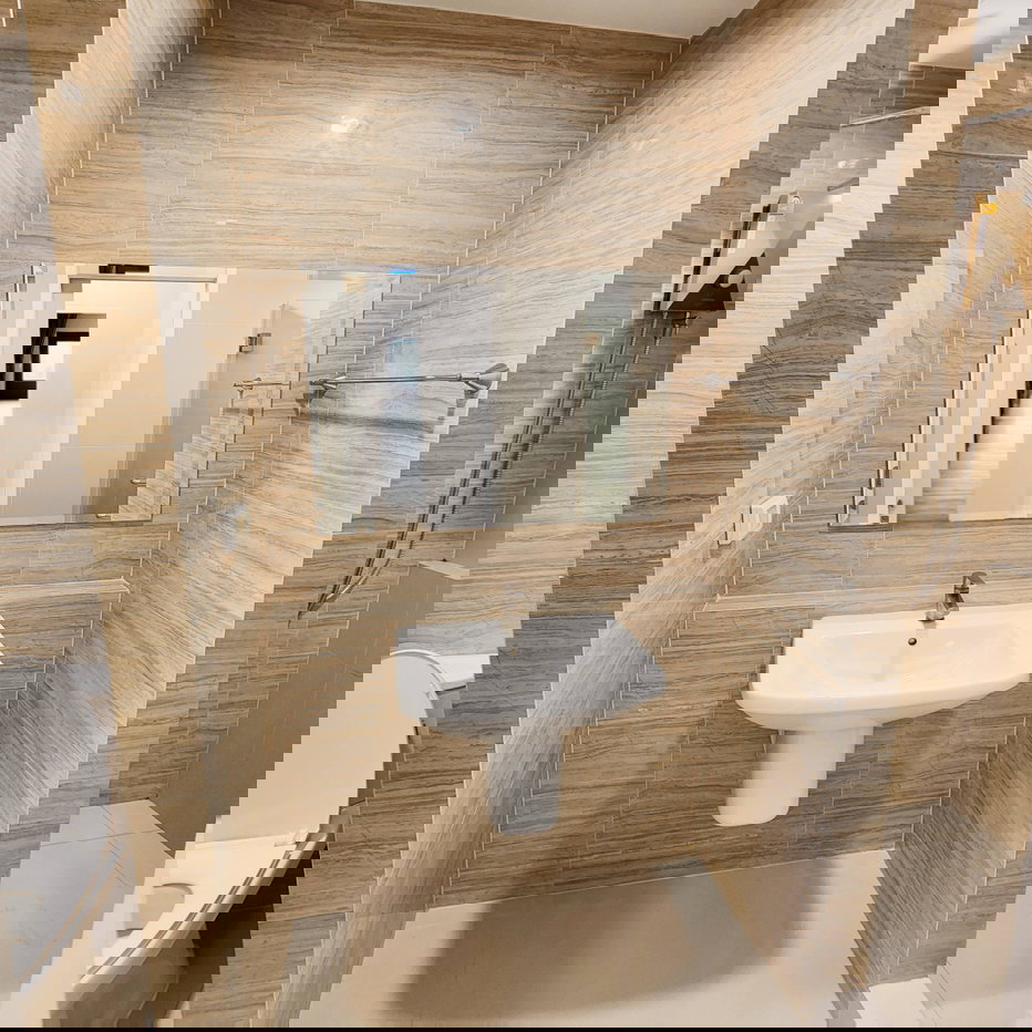 รูป 🏢 ให้เช่าคอนโด : Niche Mono Sukhumvit - Bearing (นิช โมโน สุขุมวิท - แบริ่ง) รหัสทรัพย์ | 📌LNP-C12748 - รูปที่ 15/15