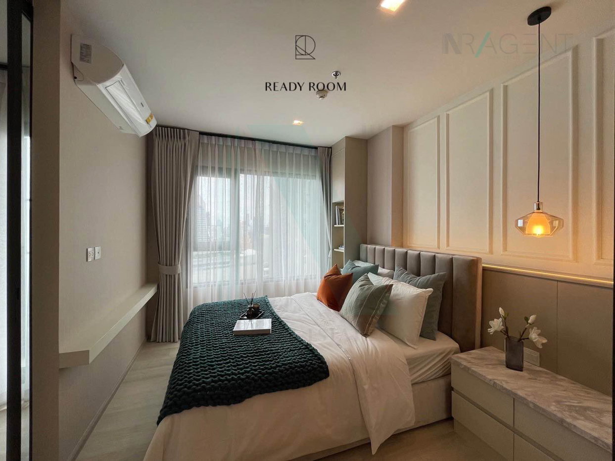 รูป 🚩Best room!🚩 ให้เช่าคอนโด ไลฟ์ วัน ไวเลส อาคาร 1 ชั้น 36 1 ห้องนอน ขนาด 35.00 ตรม ใกล้ Central ชิดลม - รูปที่ 2/8