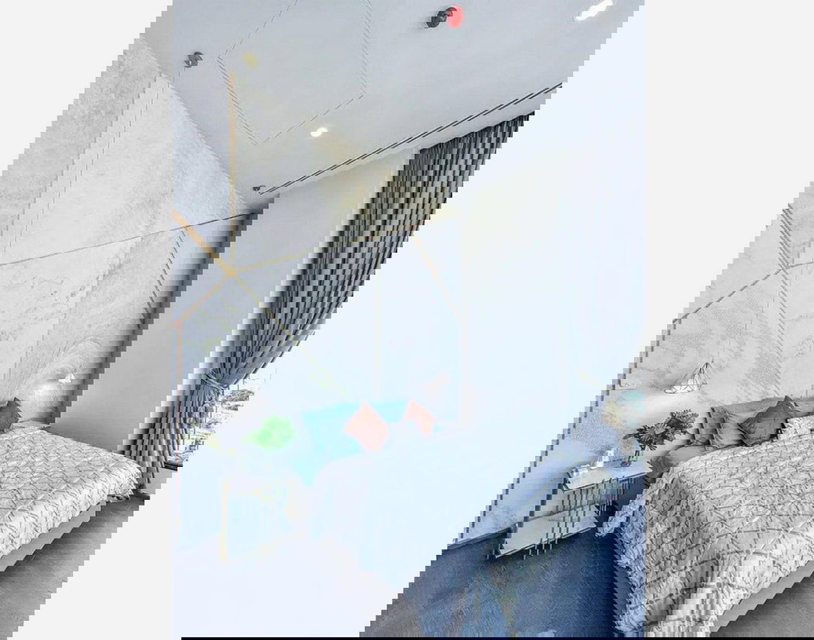 รูป #SC12813 📌 ให้เช่า | 🟦🟨พาร์ค ออริจิ้น ราชเทวี🟥🟩💬 𝑪𝒐𝒏𝒕𝒂𝒄𝒕 𝑳𝑰𝑵𝑬: @𝒔𝒆𝒄𝒓𝒆𝒕𝒑𝒓𝒐𝒑𝒆𝒓𝒕𝒚 🔥✨ - รูปที่ 6/10