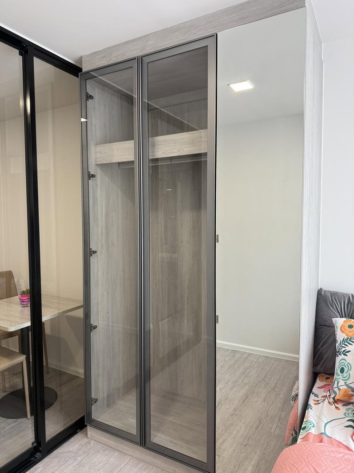 รูป #SC12803​​​​    📌  ให้เช่า | 🟦🟨แอทโมซ ทรอปิคาน่า บางนา​🟥🟩💬 𝑪𝒐𝒏𝒕𝒂𝒄𝒕 𝑳𝑰𝑵𝑬: @𝒔𝒆𝒄𝒓𝒆𝒕𝒑𝒓𝒐𝒑𝒆𝒓𝒕𝒚 🔥✨ - รูปที่ 4/15