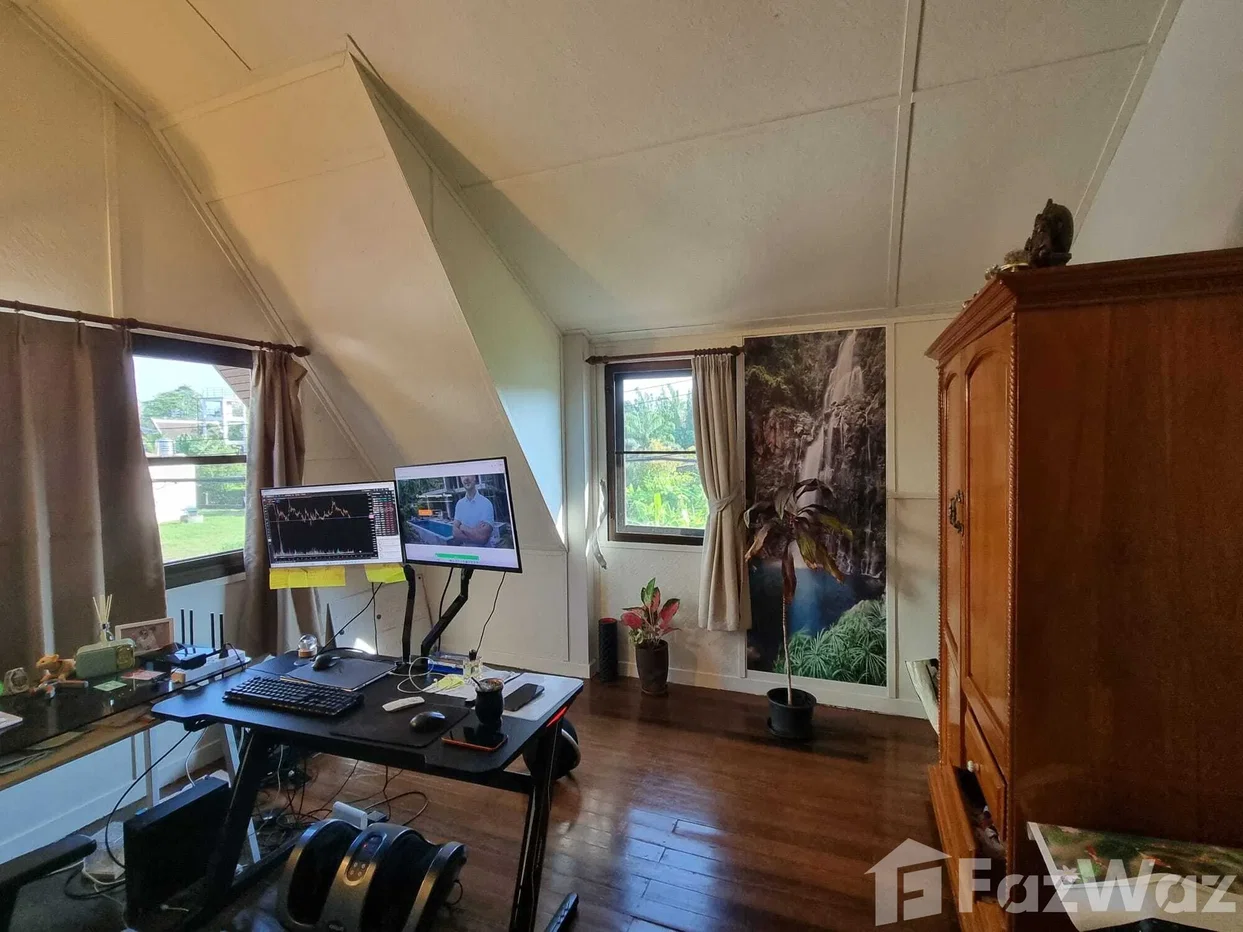 picture 4 Bedroom Villa for rent in Rawai, Phuket  6166048 - 8/15