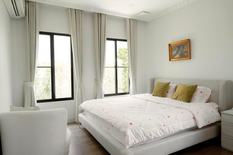 ขายบ้านเดี่ยว 4 ห้องนอน 302 ตร.ม. 107 ตร.ว. นันทวัน พระราม 9 กรุงเทพกรีฑาตัดใหม่