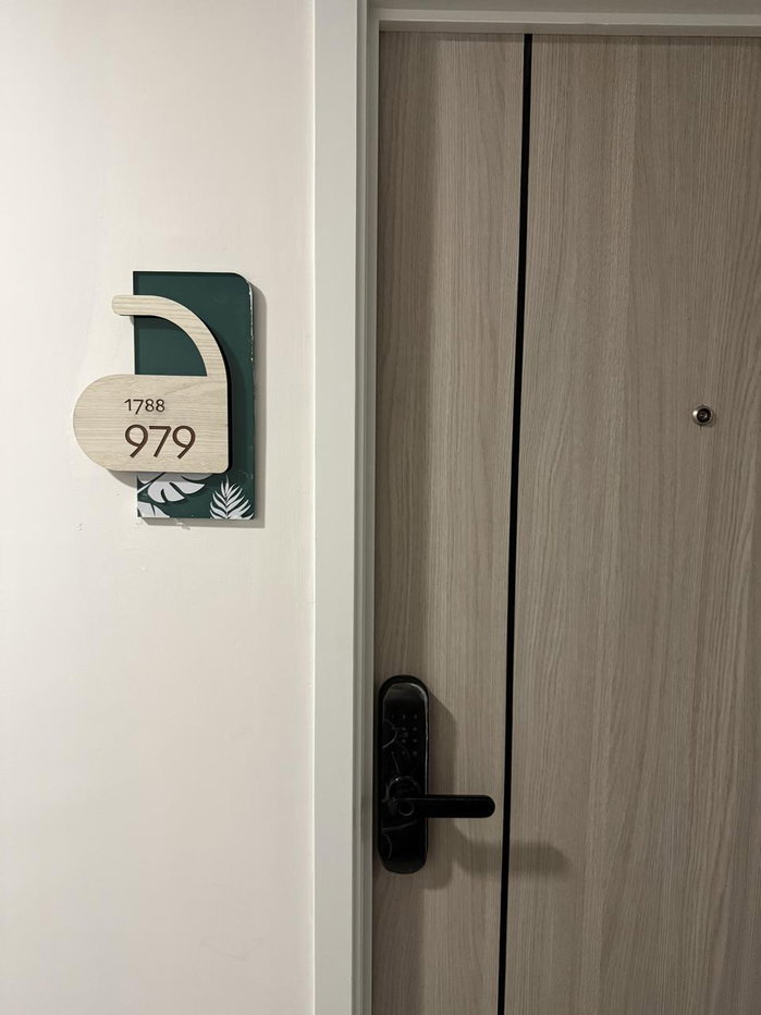 รูป #SC12803​​​​    📌  ให้เช่า | 🟦🟨แอทโมซ ทรอปิคาน่า บางนา​🟥🟩💬 𝑪𝒐𝒏𝒕𝒂𝒄𝒕 𝑳𝑰𝑵𝑬: @𝒔𝒆𝒄𝒓𝒆𝒕𝒑𝒓𝒐𝒑𝒆𝒓𝒕𝒚 🔥✨ - รูปที่ 8/15
