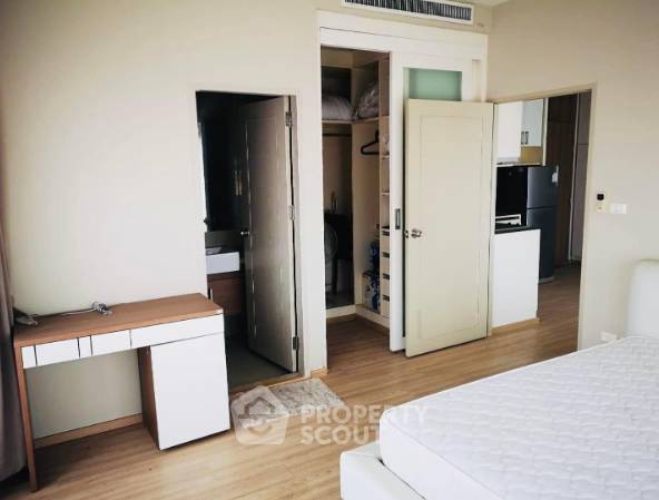 รูป คอนโด 1-ห้องนอน ที่ โนเบิล รีวิล เอกมัย ใกล้ BTS เอกมัย (ID 510085) - รูปที่ 4/6