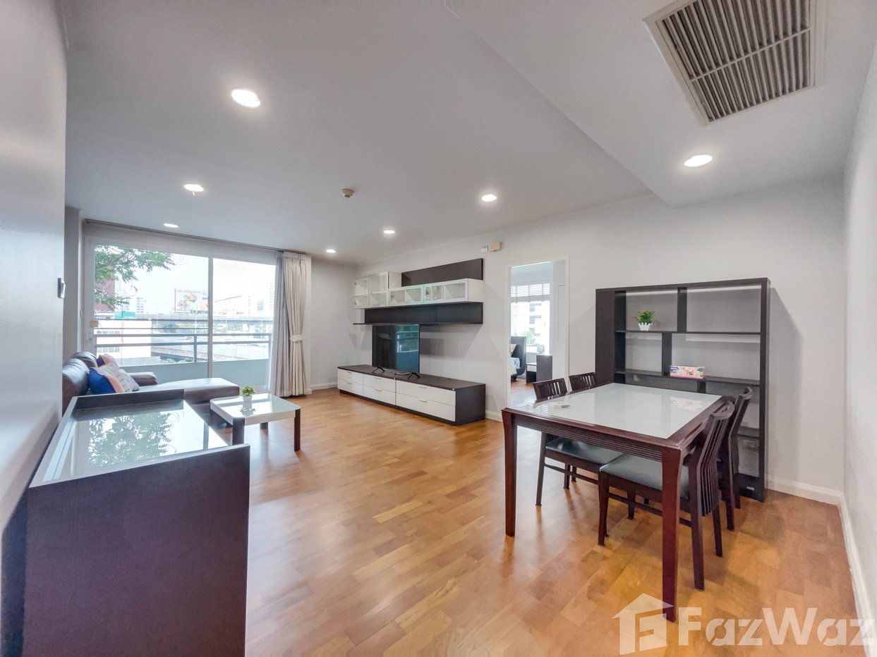 รูป ขาย คอนโด 2 ห้องนอน ในโครงการ บ้านสิริฤดี 1737614 - รูปที่ 2/11
