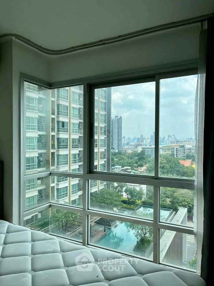 รูป คอนโด 1-ห้องนอน ที่ ยู ดีไลท์ แอท อ่อนนุช สเตชั่น ใกล้ BTS อ่อนนุช (ID 2784024) - รูปที่ 5/19