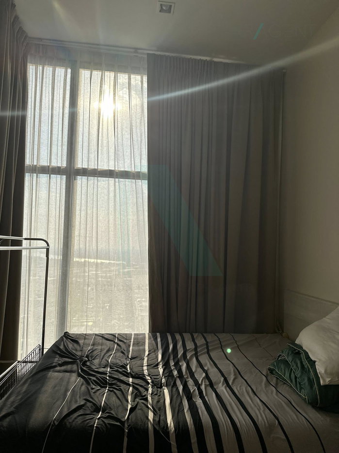 รูป 🎊 ให้เช่าคอนโด เดอะ ไลน์ สุขุมวิท 101 อาคาร 1 ชั้น 29 1 ห้องนอน ขนาด 27.00 ตรม ใกล้ รร.พิพัฒนา - รูปที่ 2/8