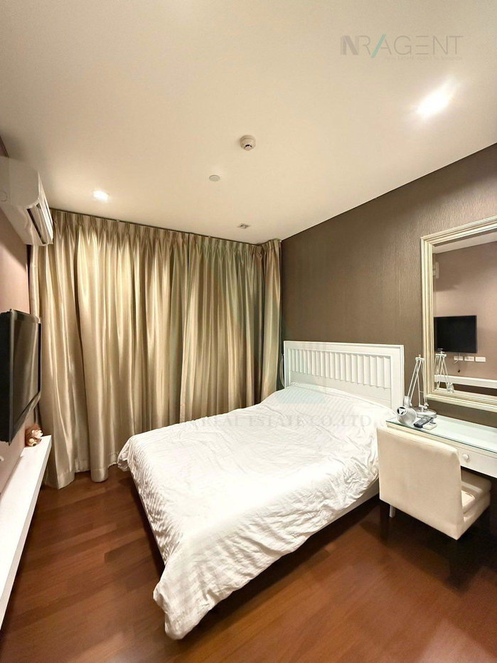 รูป 🔺 ขายคอนโด ไอวี่ ทองหล่อ อาคาร 1 ชั้น 22 2 ห้องนอน ขนาด 85 ตรม ใกล้ Maxvalu Tanjai - รูปที่ 2/8