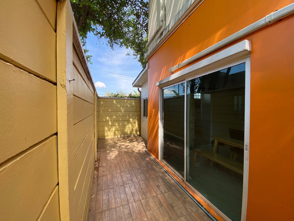 รูป UV01760 - Villette City  Pattanakarn : BTS Phra Khanong - รูปที่ 29/52