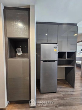 1-BR Condo at Celes Asoke near MRT Sukhumvit (ID 2785432)