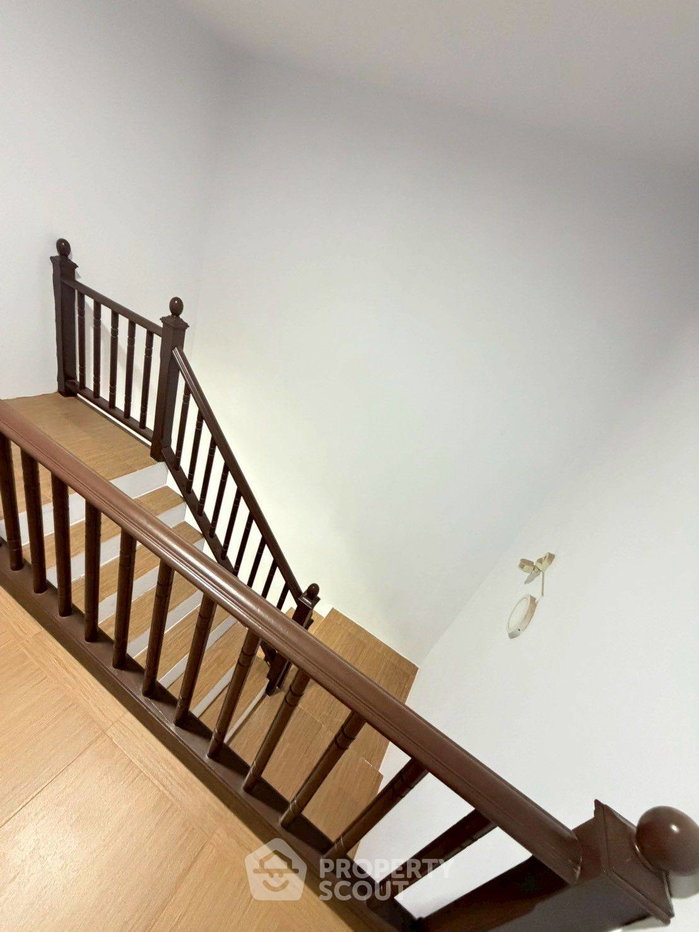 รูป ทาวน์เฮ้าส์ 3-ห้องนอน ที่ หมู่บ้านเออร์เบินสาทร ราชพฤกษ์ ใน บางจากภาษีเจริญ (ID 2782394) - รูปที่ 4/19