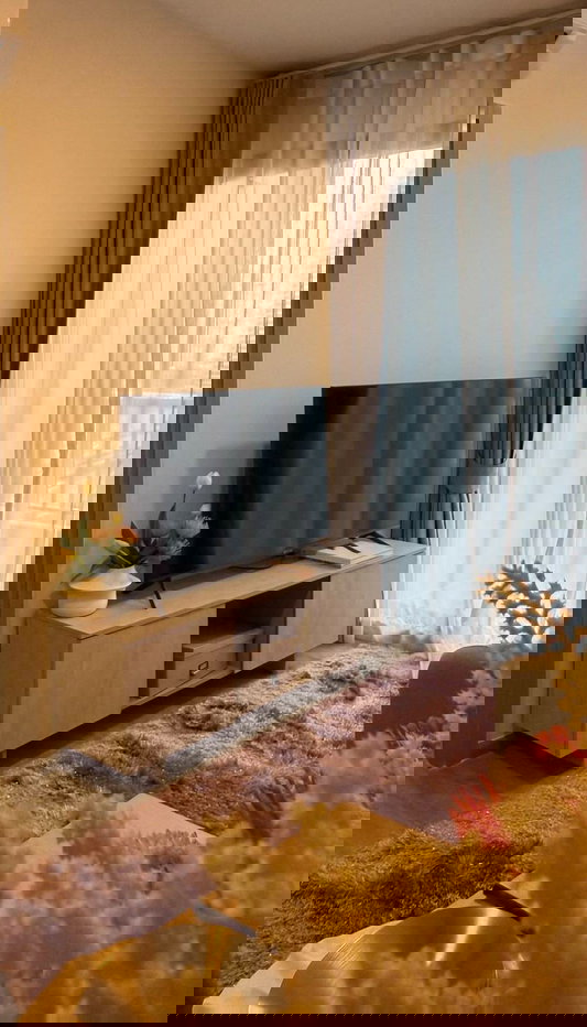 รูป 💥CP-9177💥ว่าง ให้ เช่า เนีย บาย แสนสิริ👉แอดไลน์ @seecondo  - รูปที่ 2/9