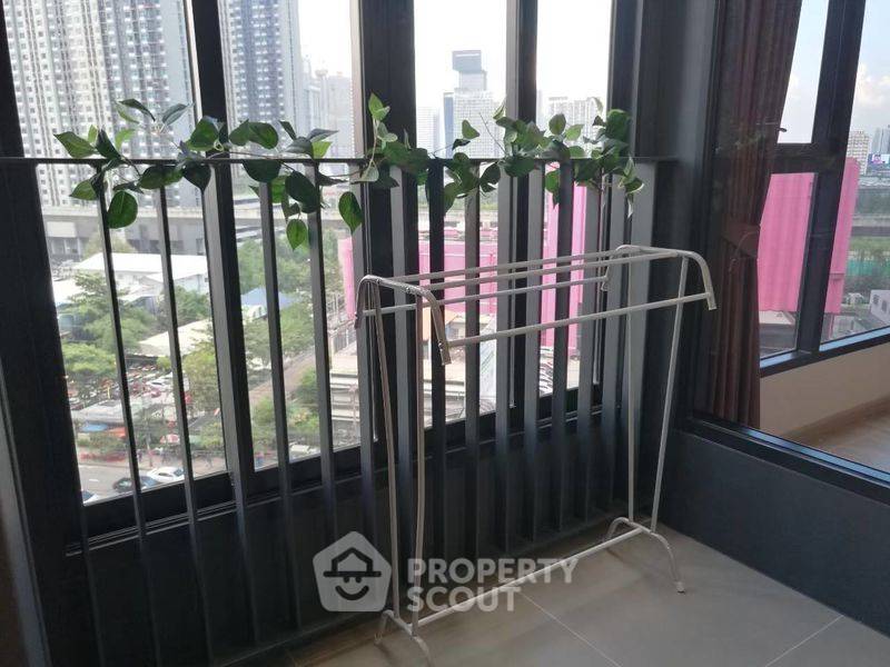 รูป คอนโด 1-ห้องนอน ที่ ไอดีโอ โมบิ อโศก ใกล้ MRT เพชรบุรี (ID 2785419) - รูปที่ 6/7