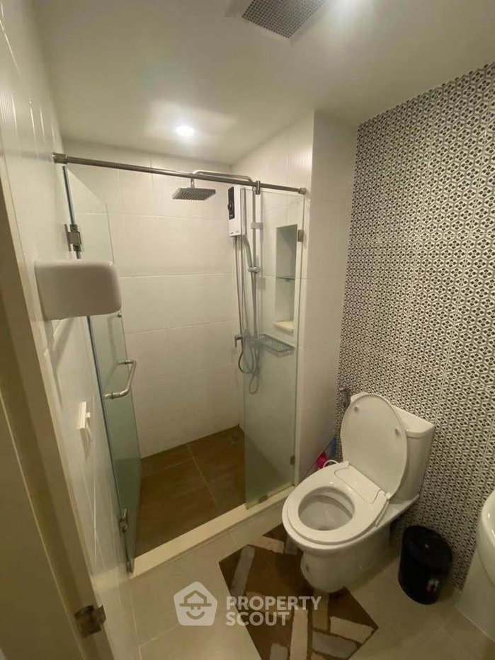 รูป คอนโด 1-ห้องนอน ที่ เดอะ คิวบ์ พรีเมียม รัชดา 32 ใน จันทรเกษม (ID 2377534) - รูปที่ 3/3