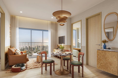 🐾 XT 10 Ekkamai คอนโดใหม่ เลี้ยงสัตว์ได้ ใจกลางเอกมัย | ใกล้ Donki เพียง 150 ม. I เซลล์แสนสิริคุณปุ้ย 099-449-2665