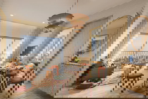 🐾 XT 10 Ekkamai  คอนโดใหม่ เลี้ยงสัตว์ได้ ใจกลางเอกมัย | ใกล้ Donki เพียง 150 ม. I เซลล์แสนสิริคุณปุ้ย 099-449-2665