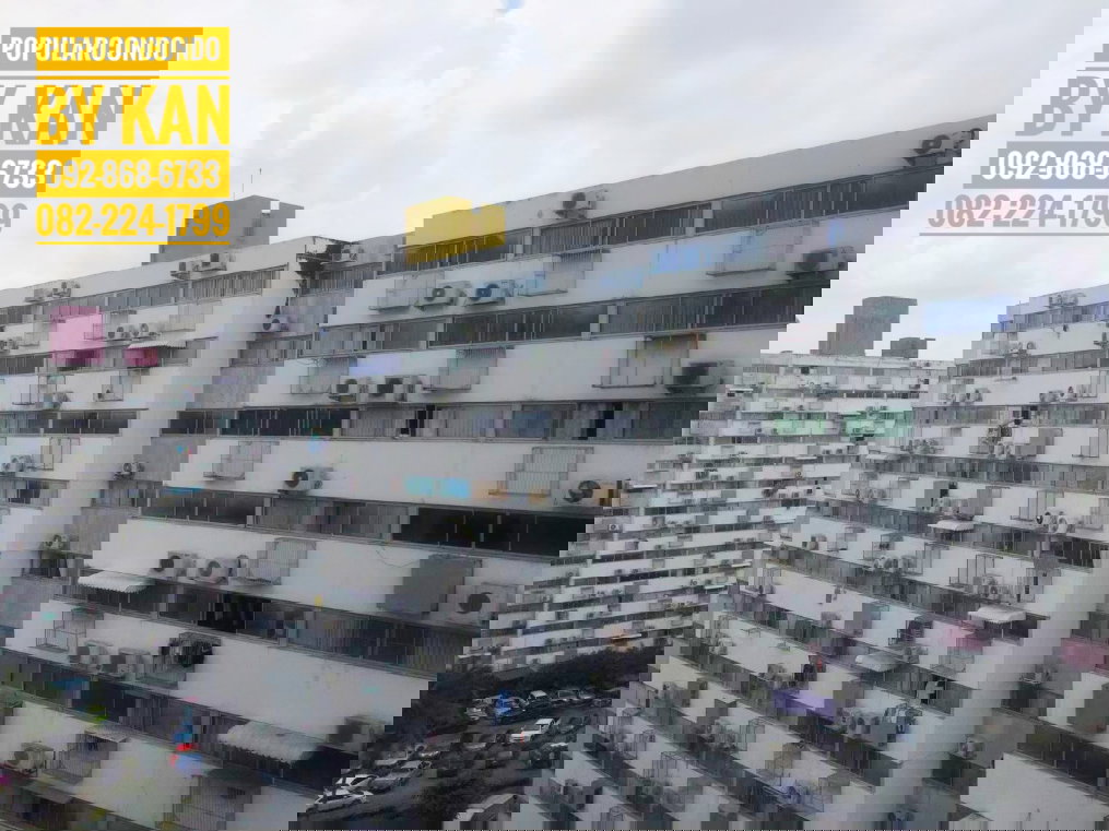 picture Popular Condo Mueng Thong Thanee - For Rent - 6/9