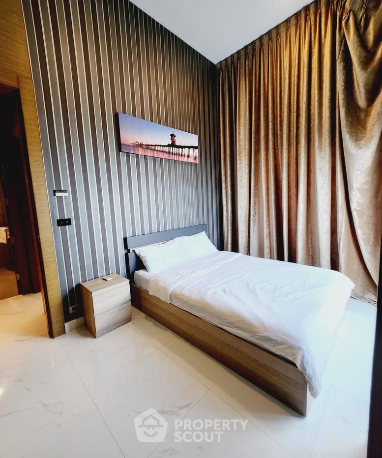 รูป คอนโด 4-ห้องนอน ที่ ฟิฟตี้ไนน์ เฮอร์ริเทจ สุขุมวิท 59 ใกล้ BTS ทองหล่อ (ID 2783513) - รูปที่ 17/23