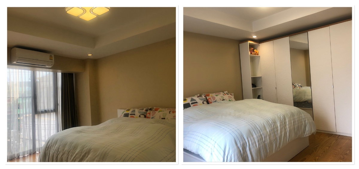 รูป ขายตึกแถว เจริญนคร 18 อาคารพาณิชย์ 1 คูหา 4ชั้น+ดาดฟ้าหลังคาโครงเหล็ก 300ตรม. 15ตรว คลองสาน BTS กรุงธนบุรี iconsiam เสนาเฟสต์ Renovateแล้ว - รูปที่ 20/38