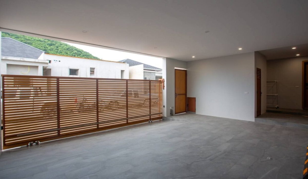 รูป Luxury Pool Villa ในหัวหิน – La Felice Hua Hin - รูปที่ 21/25