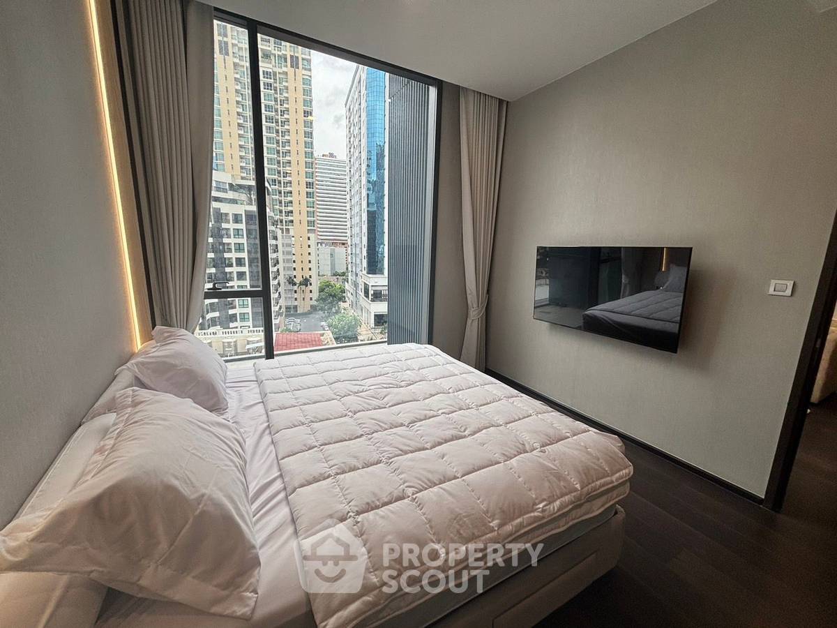 รูป คอนโด 1-ห้องนอน ที่ ลาวิค สุขุมวิท 57 ใกล้ BTS ทองหล่อ (ID 1550886) - รูปที่ 12/29