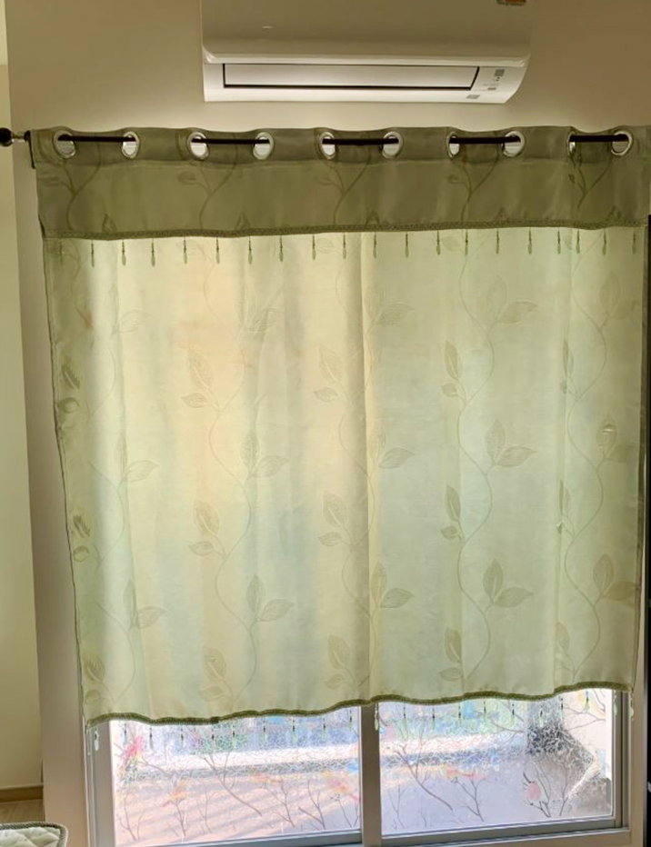 รูป code : H82 ว่างแล้ว!! คอนโดให้เช่า ลุมพินี วิลล์ จรัญสนิทวงศ์ - ไฟฉาย | ห้องมุมวิวสวน ติดถนนใกล้รถไฟฟ้า พร้อมเข้าอยู่ - รูปที่ 7/11