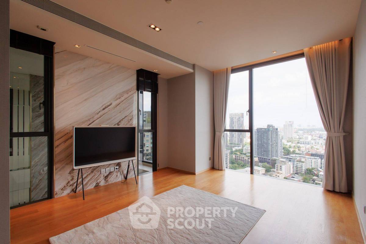 รูป คอนโด 2-ห้องนอน ที่ บีทนิค สุขุมวิท 32 ใกล้ BTS ทองหล่อ (ID 2780819) - รูปที่ 5/16