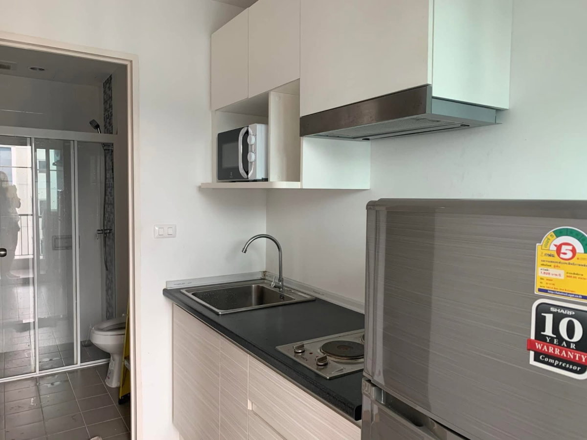 รูป 🔮RB24053 ให้เช่าถูกมาก👍ยูนิโอ จรัญฯ 3✅แอดไลน์ @119dgdea ( มี @ ด้วย) แอดมินตอบไว - รูปที่ 2/10