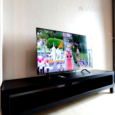 Condos for sale Wat Pathum Wanaram School : 🚩 For Sell Condo THE NICHE PRIDE THONGLOR - PHETCHABURI Building 1, Floor 28,1 bed room, Room size 35.00 sqm