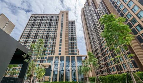 1-BR Condo at Denim Jatujak near MRT Chatuchak Park (ID 2784332)