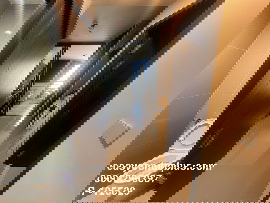 รูป P-125529 วิวเมืองสวย! XT Huai Khwang 1 Bed สุดชิค ใกล้ MRT ห้วยขวาง เพียง 5 นาที! 18,000 บาท | Line Id: @easycondoplus | 099-229-6397 - รูปที่ 13/16