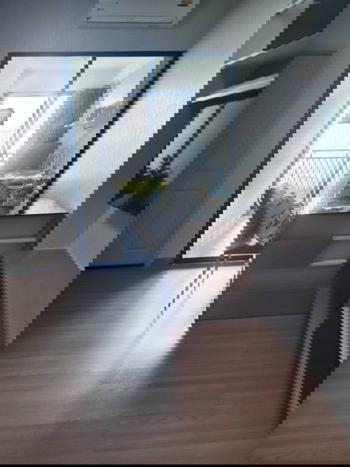 รูป 📍 ปล่อยเช่าคอนโด Supalai Loft Talat Phlu Station (ศุภาลัย ลอฟท์ สถานีตลาดพลู) ห้องใหญ่ พร้อมเข้าอยู่ 📍 - รูปที่ 12/13