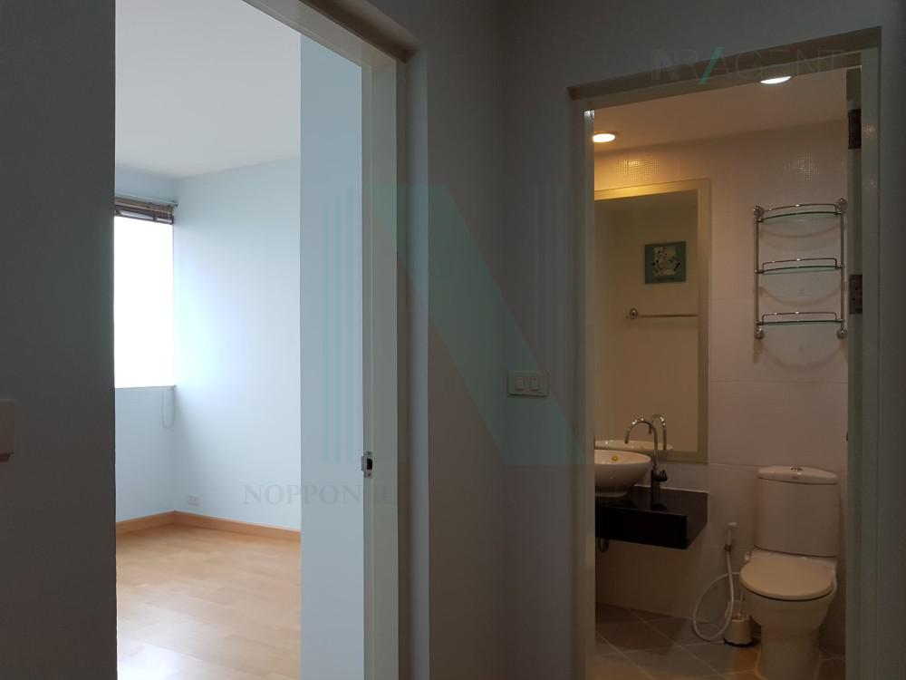 รูป 🚩 ให้เช่าคอนโด เซ็นหลุยส์ แกรนด์ เทอเรส อาคาร 1 ชั้น 16 1 ห้องนอน ขนาด 53 ตรม ใกล้ Central Plaza พระราม 3 - รูปที่ 5/8