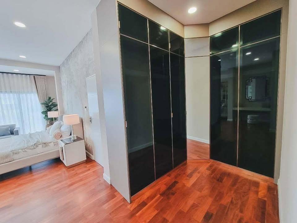 รูป 🏠 ขายบ้าน : Perfect Masterpiece Sukhumvit 77 (เพอร์เฟค มาสเตอร์พีซ สุขุมวิท 77)   รหัสทรัพย์ | 📌LNP-H948 - รูปที่ 21/30