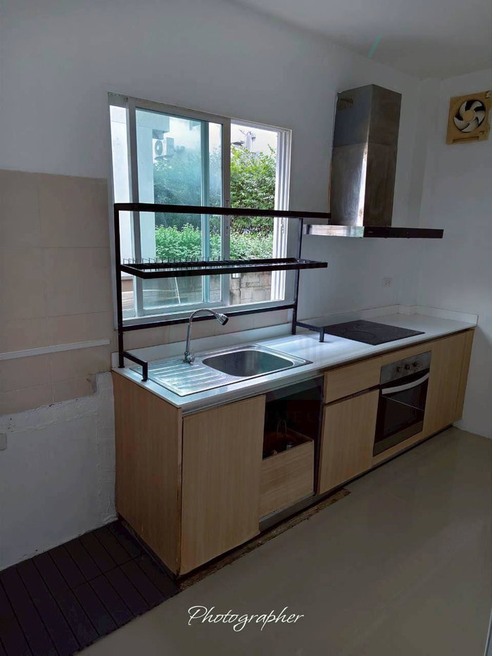 รูป 📌 ให้เช่าบ้านเดี่ยว 2 ชั้น คาซ่า วิลล์ วัชรพล-เพิ่มสิน 4 ห้องนอน 3 ห้องน้ำ - รูปที่ 4/8