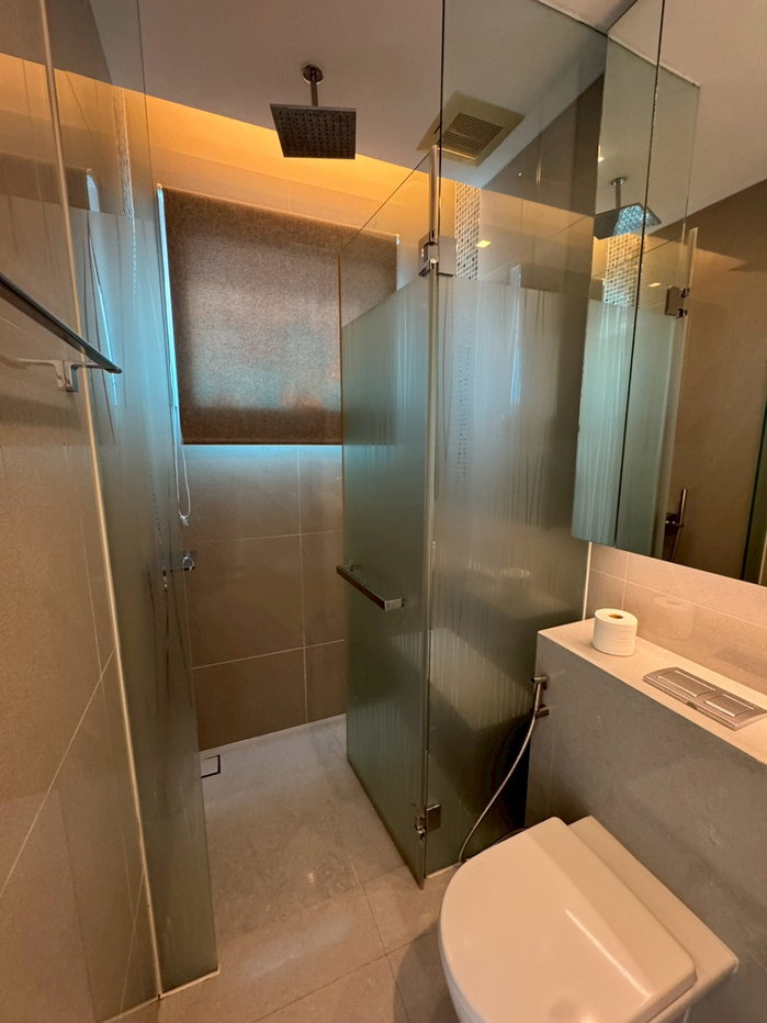 picture The Saint Residences for rent. - 16/18