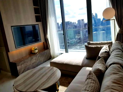 Condos for rent : 💥CP-10574💥Hyde Sukhumvit 11👉Line : @accessliving